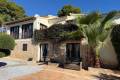 Venta - Villa - Moraira - Moravit