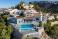 Venta - Villa - Moraira - Paichi