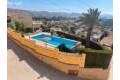 Venta - Villa - Moraira - Pinar de l'Advocat