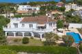 Venta - Villa - Moraira - Pla de Mar