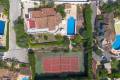 Venta - Villa - Moraira - Pla de Mar