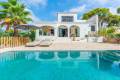 Venta - Villa - Moraira - Pla de Mar
