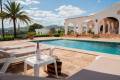 Venta - Villa - Moraira - Pla del Mar