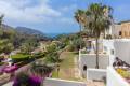 Venta - Villa - Moraira - Portet