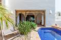 Venta - Villa - Moraira - Portet