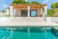 Venta - Villa - Moraira - Sol Park