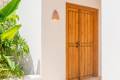 Venta - Villa - Moraira - Sol Park