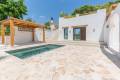 Venta - Villa - Moraira - Sol Park