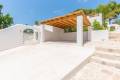 Venta - Villa - Moraira - Sol Park