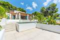 Venta - Villa - Moraira - Sol Park