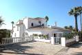 Venta - Villa - Moraira - Sol Park