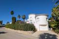 Venta - Villa - Moraira - Sol Park