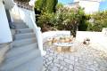 Venta - Villa - Moraira - Villotel