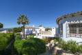 Venta - Villa - Moraira