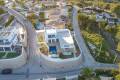 Venta - Villa - Moraira