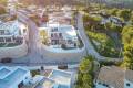 Venta - Villa - Moraira