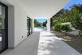 Venta - Villa - Moraira