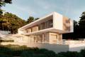 Venta - Villa - Moraira