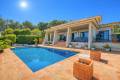 Venta - Villa - Moraira
