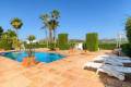 Venta - Villa - Moraira