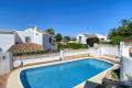 Venta - Villa - Moraira
