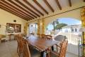 Venta - Villa - Moraira