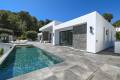 Venta - Villa - Moraira