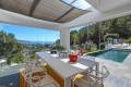 Venta - Villa - Moraira
