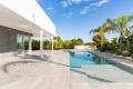 Venta - Villa - Moraira