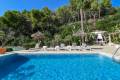 Venta - Villa - Moraira