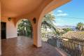 Venta - Villa - Moraira