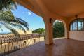 Venta - Villa - Moraira