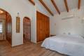 Venta - Villa - Moraira