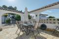 Venta - Villa - Moraira