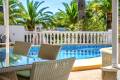 Venta - Villa - Moraira