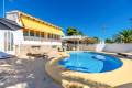 Venta - Villa - Moraira