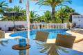 Venta - Villa - Moraira