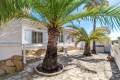 Venta - Villa - Moraira
