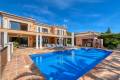 Venta - Villa - Moraira