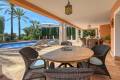 Venta - Villa - Moraira