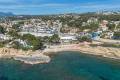 Venta - Villa - Moraira