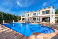 Venta - Villa - Moraira
