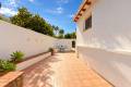 Venta - Villa - Moraira