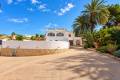 Venta - Villa - Moraira