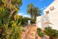 Venta - Villa - Moraira