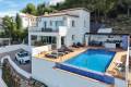 Venta - Villa - Pedreguer