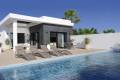 Venta - Villa - Rojales