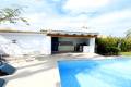 Villa en venta en Albir