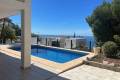 Villa en venta en Altea Hills