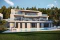 Villa en venta en Altea